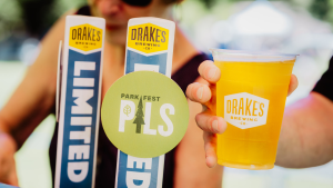 Drake's Parkfest